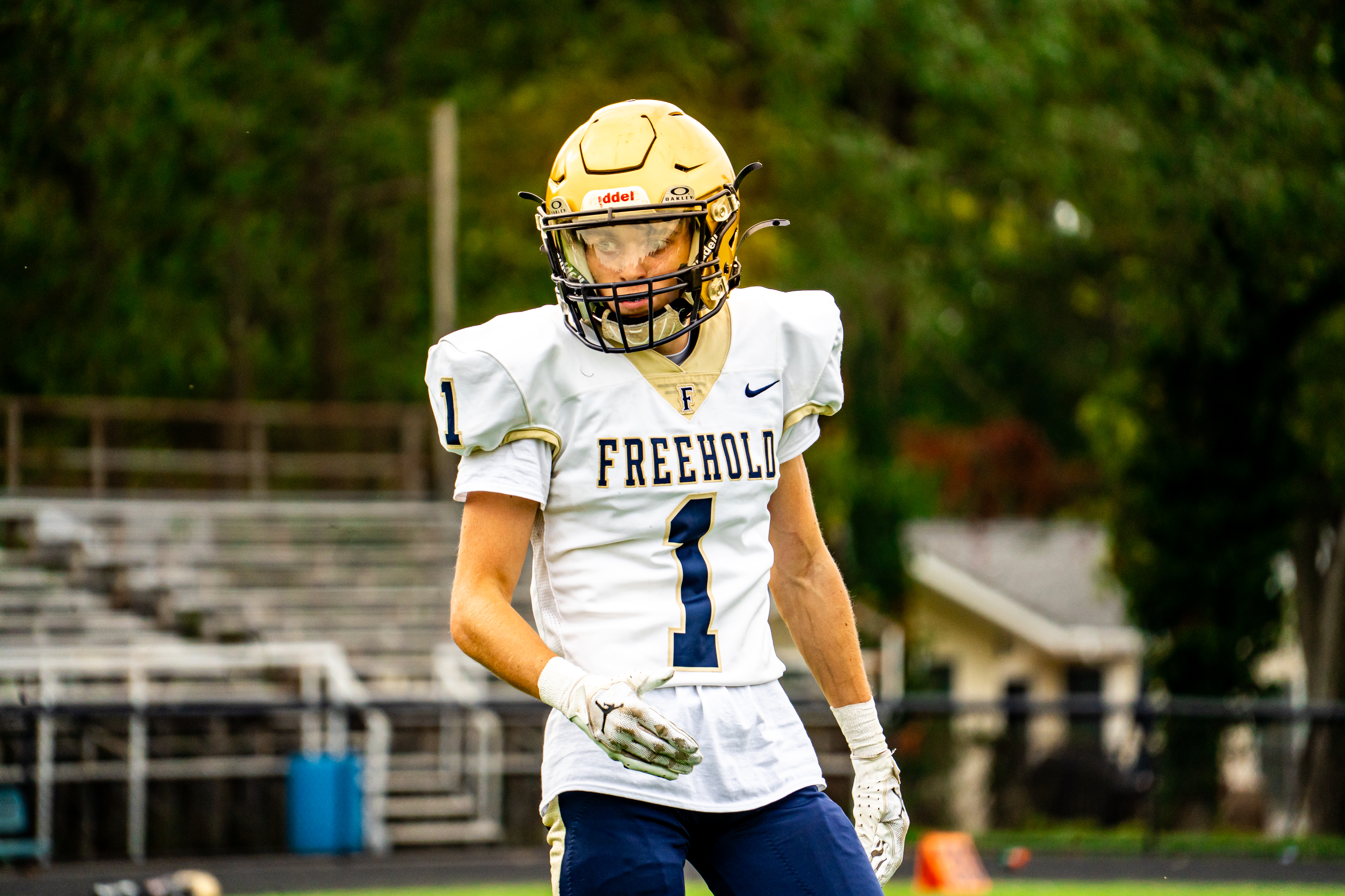 <p>Amadeusz Knop of the United States competes in a preliminary heat of the Men's 200m backstroke on Day Five of the 2024 U.S. Olympic Team Swimming Trials at Lucas Oil Stadium on June 19, 2024 in Indianapolis, Indiana. </p>