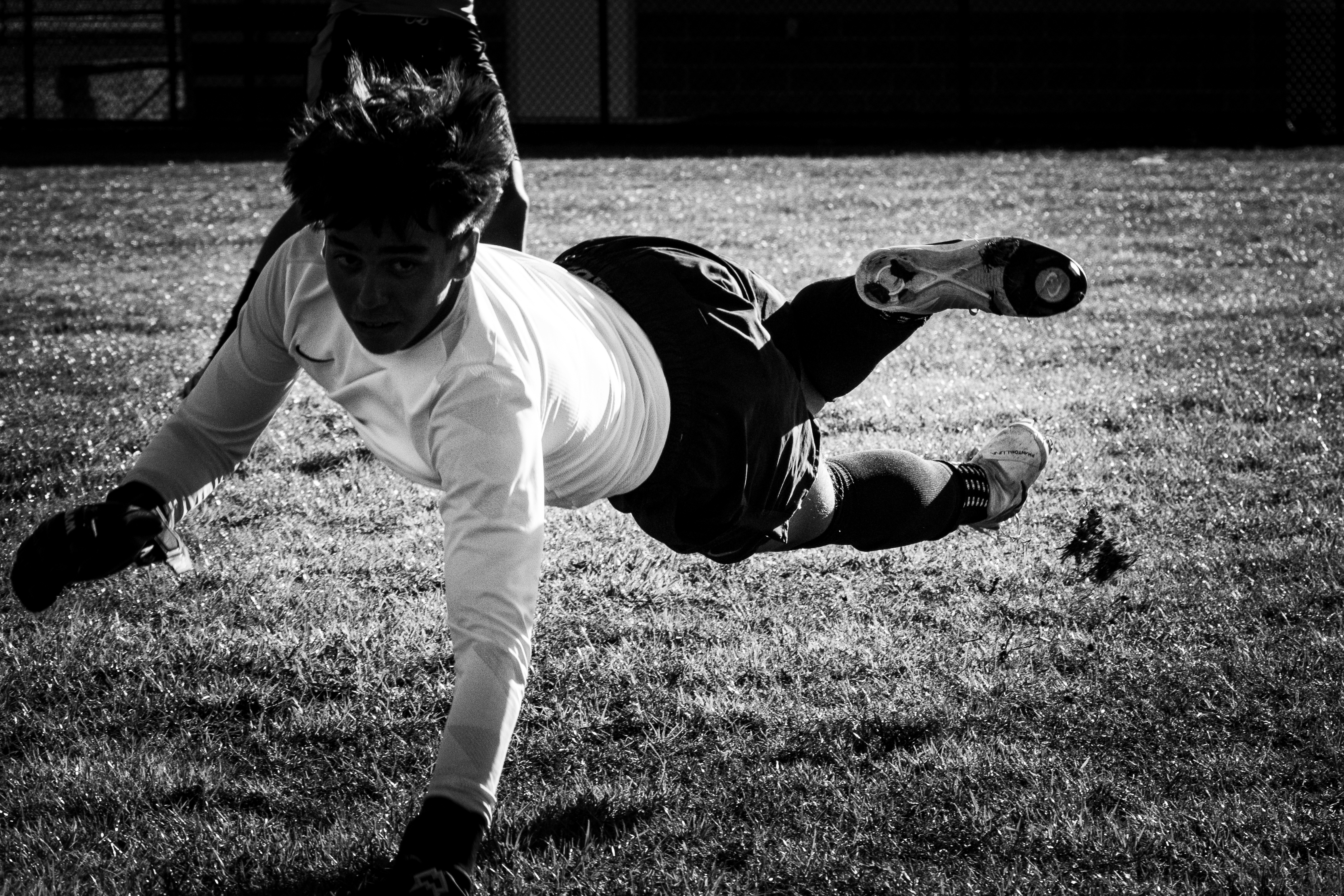 <p>Andaloussi Ahmed competes during the IRONMAN World Championships brought to you by Amazon on October 13, 2018 in Kailua Kona, Hawaii. </p>