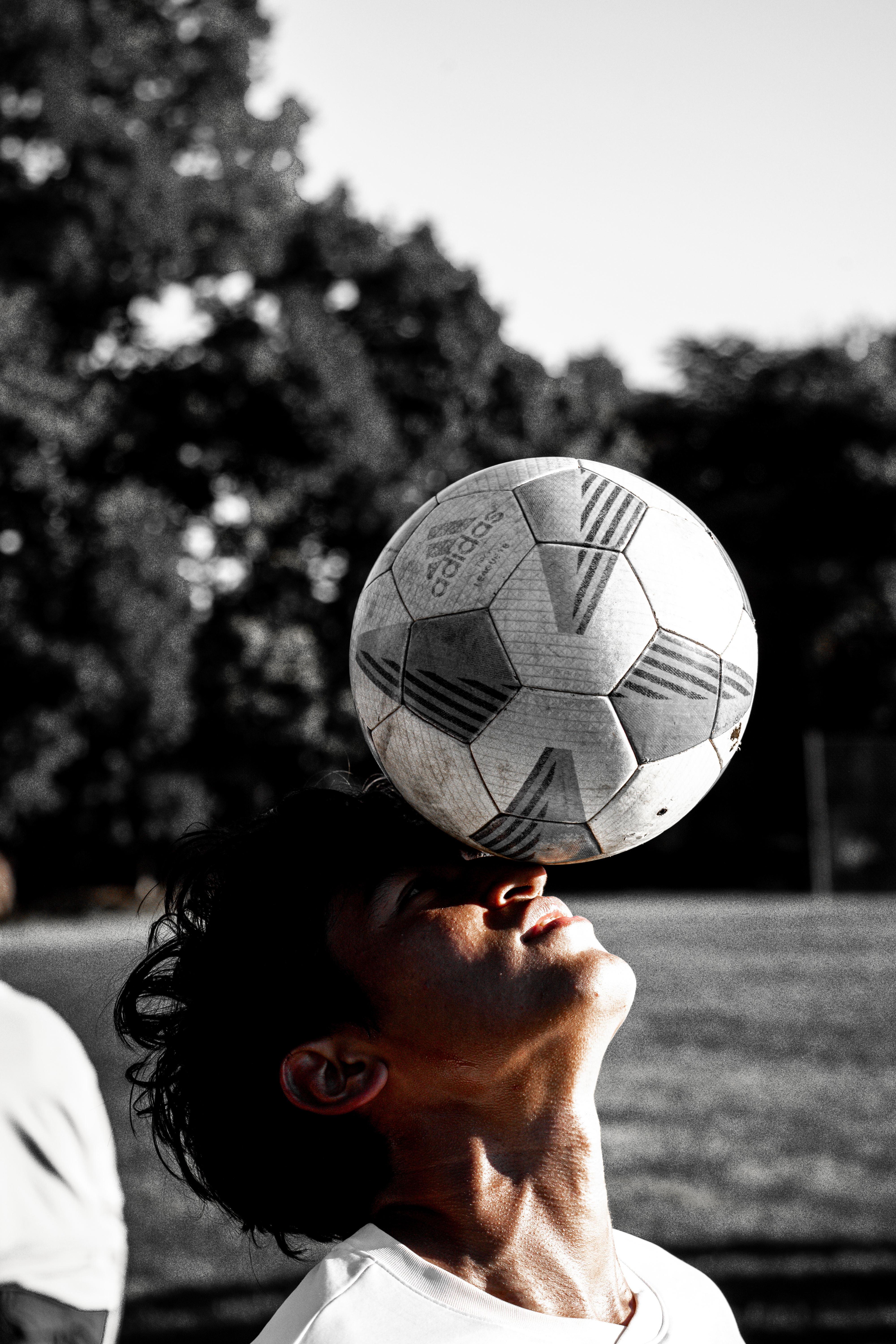 <p>United States Paralympian Anastasia Pagonis swims at Farmingdale School District Aquatics Center on May 23, 2024 in Farmingdale, New York. Pagonis has autoimmune retinopathy which led her sight to decrease at the age of 11, and she lost her vision by the age of 14. She competed in the swimming competition at the Tokyo 2020 Paralympic Games where she won a gold and bronze medal respectively in the 400m Freestyle S11 and 200-meter Individual Medley S11. An S11 athlete is the most severe form of visual impairment. S11 swimmers all swim with blacked-out goggles to ensure a level playing field, blocking out all light so it's like swimming with a blindfold. She will be competing in the 400m Freestyle S11 at the 2024 Paralympic Games this summer in Paris, France. </p>