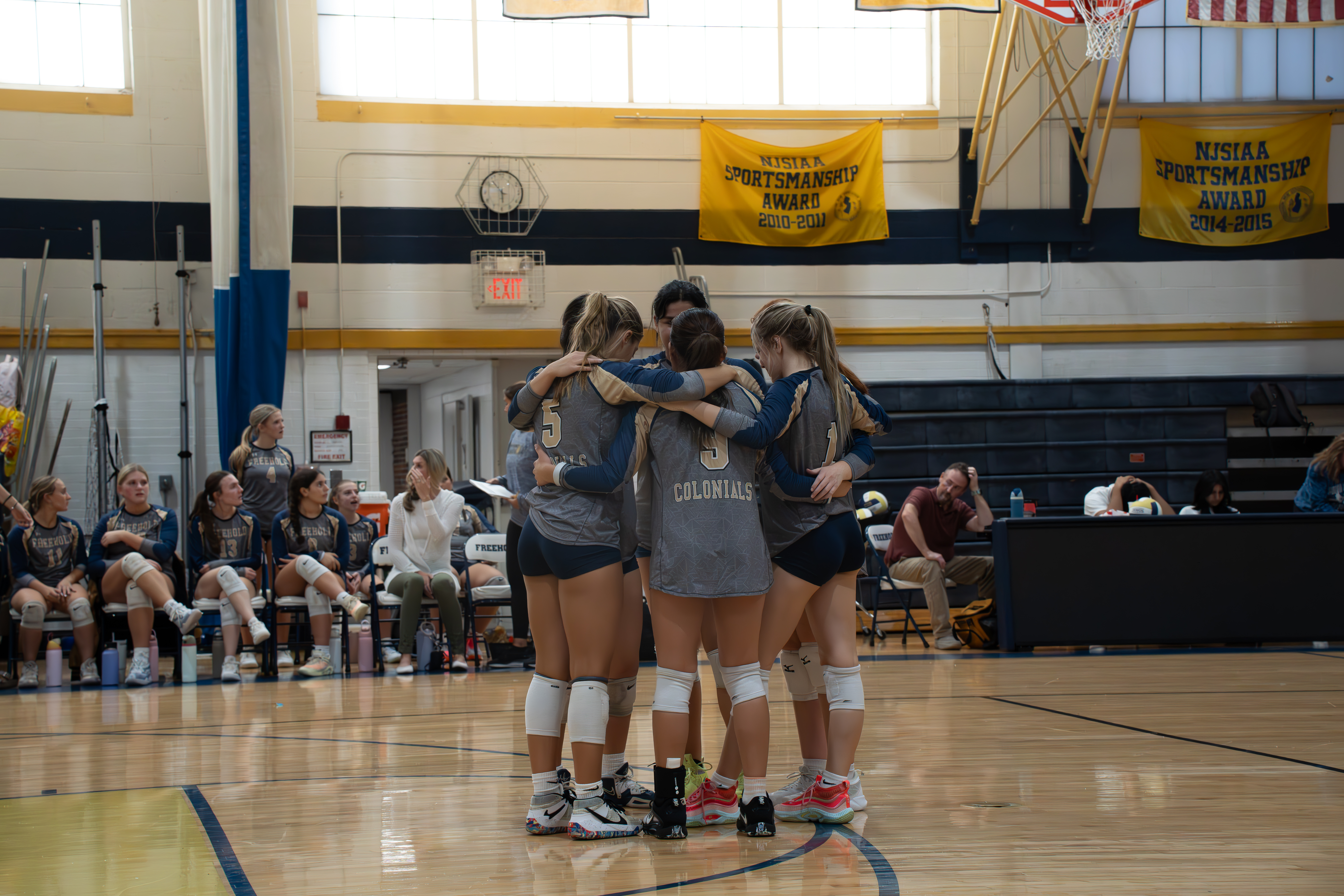 <p>Dennis Guerrero trains in his garage at his home on May 13, 2020 in Long Beach, New York. Dennis is an Amateur boxer and has competed in the New York City Golden Gloves. He also owns a CrossFit Gym called CrossFit Jetty in Oceanside, New York. He was training to compete in this year's Golden Gloves tournament but it has been cancelled due to the coronavirus pandemic. He also co owns a CrossFit Gym called CrossFit Jetty. His gym has been closed by New York Governor Andrew Cuomo since March 16th due to the coronavirus COVID-19 pandemic. Until the gyms are deemed safe to open he will continue to stay fit by training at home with the hope that he can box again later this year. </p>