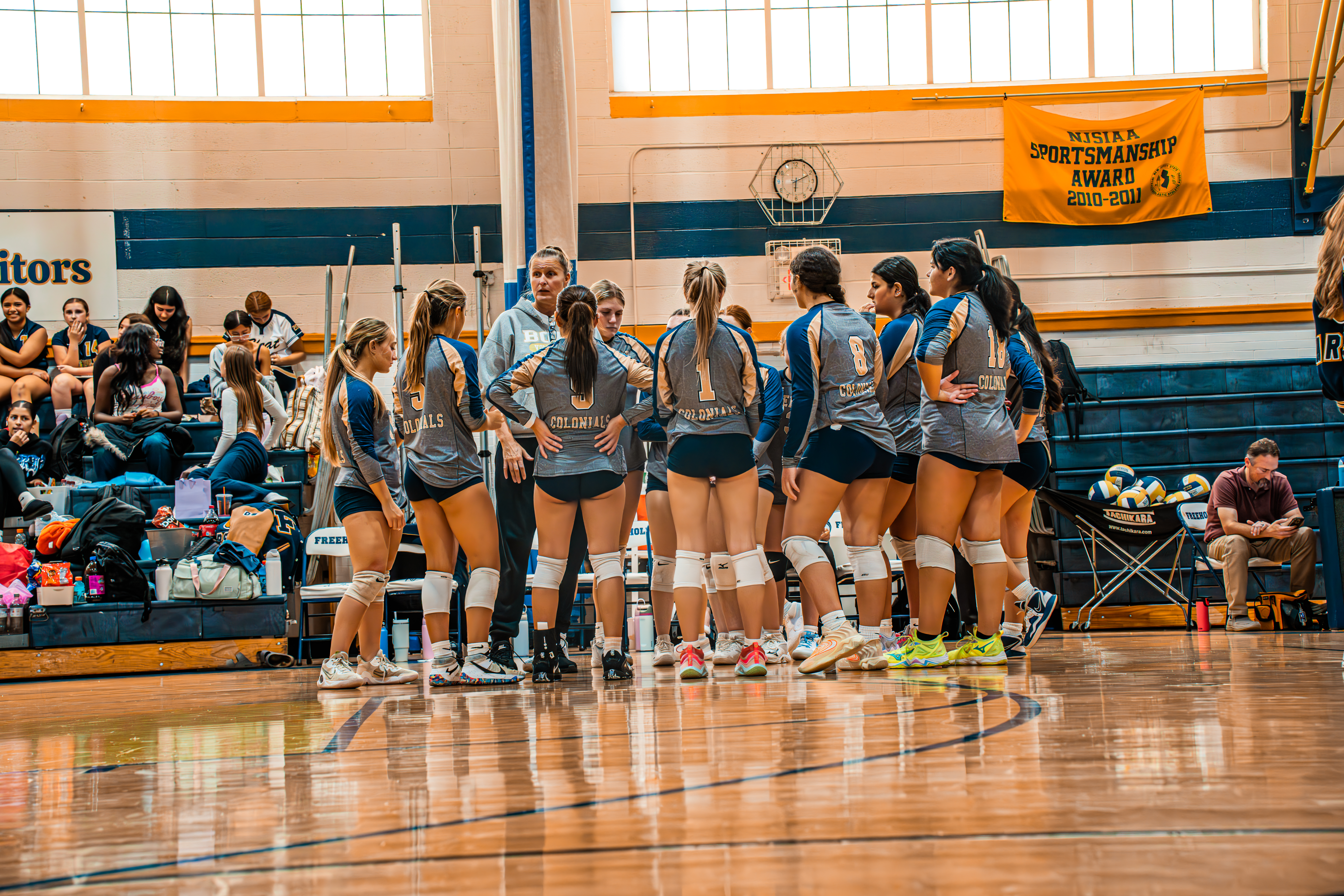 <p>Niko Kytosaho of Finland jumps during the Men's Large Hill Super Team competitionduring Day 2 the Viessmann FIS Ski Jumping World Cup at Lake Placid Olympic Jumping Complex on February 11, 2023 in Lake Placid, New York. </p>