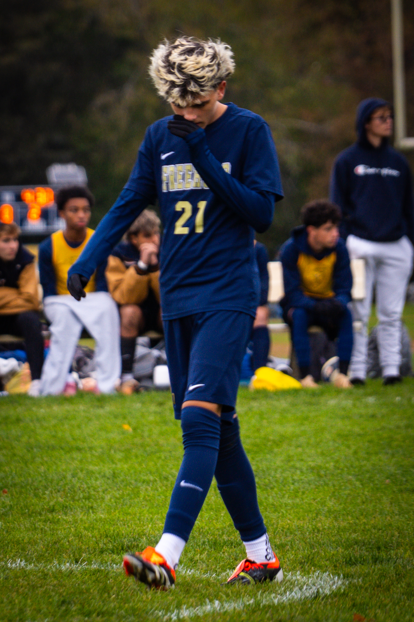 <p>Caeleb Dressel of Team United States competes in the second Semifinal of the Men's 100m Butterfly on day seven of the Tokyo 2020 Olympic Games at Tokyo Aquatics Centre on July 30, 2021 in Tokyo, Japan. </p>